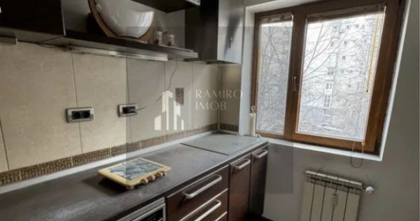 Apartament 2 camere decomandat 3 min de metrou Piata Sudu...