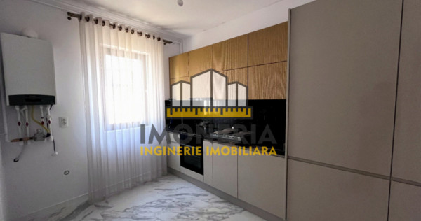 2 camere -0% comision -curte 49 mp -metrou 1 Dec -decomandat