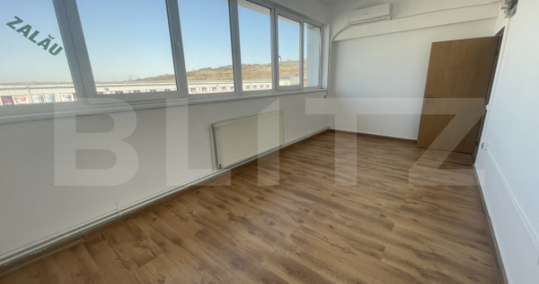 Spatiii pentru birouri de inchiriat