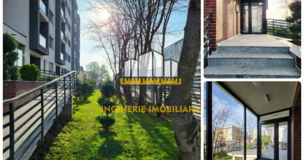 3 camere-1 km metrou 1 Dec-0% comision-priveliste libera-opt