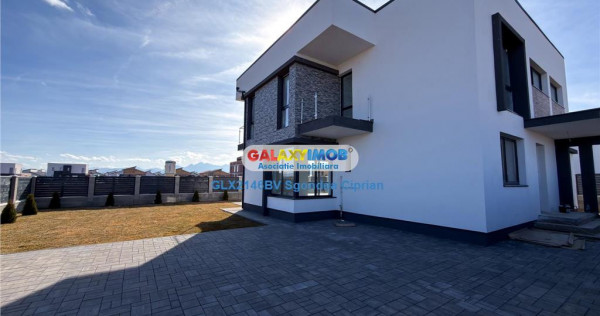 Casa Sanpetru Individuala Lux Toate Utilitatile