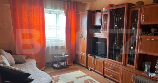 Garsoniera 35 mp, Campeni