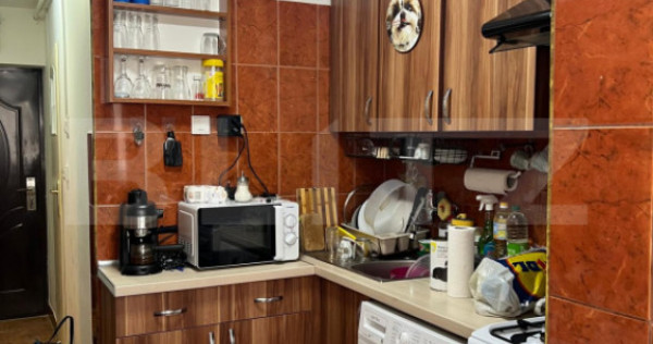 Apartament 2 camere, 47 mp, zona Mureșeni