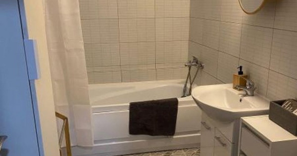 Berceni metrou parter decomandat