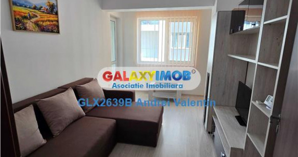 Apartament 2 Cam Bloc Nou Berceni - Aparatorii Patriei