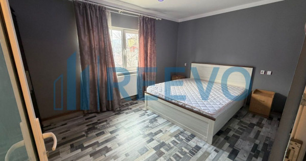 Apartament 3 camere decomandat, T&acirc;rgu Ocna