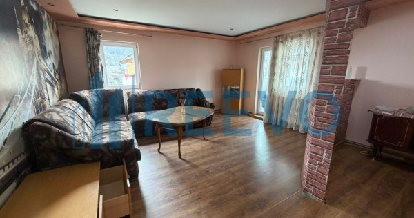 Apartament 3 camere decomandat, T&acirc;rgu Ocna