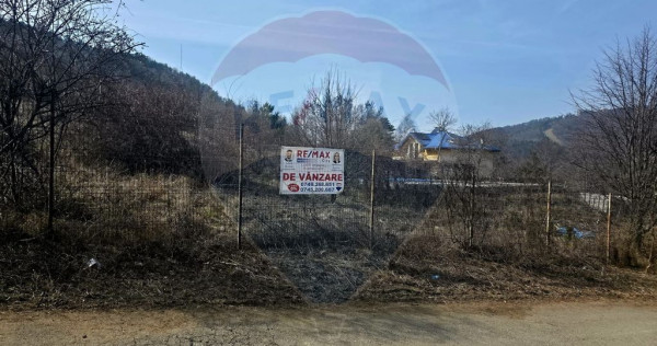 Teren 1,000mp Piatra-Neamt / Zona Fermelor