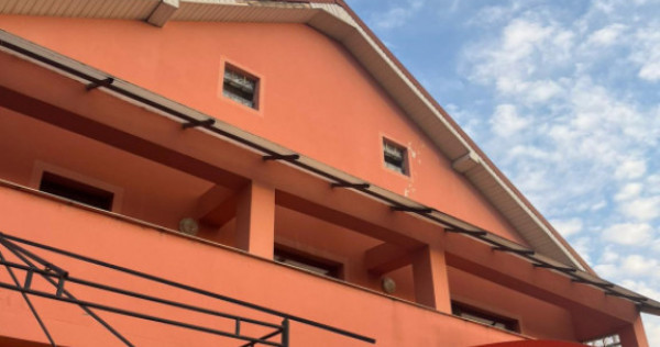 Casă 253 mp utili, 5 camere, teren 581 mp &ndash; Promenada Ma