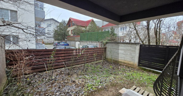 Apartament 2 camere +curte proprie 80mp -langa metrou Dim...