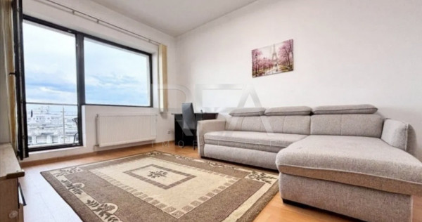 2 camere, et 9/12, 57 mp, bloc 2016-Lujerului