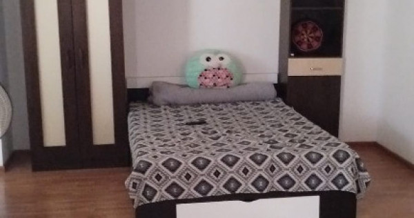 Inchiriez apartament la casa 1 camera zona Paltinis