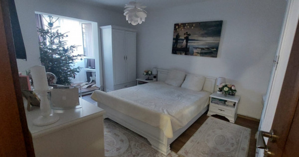 Apartament4 camere, 87.02 mp, zona 1 Mai - Sara