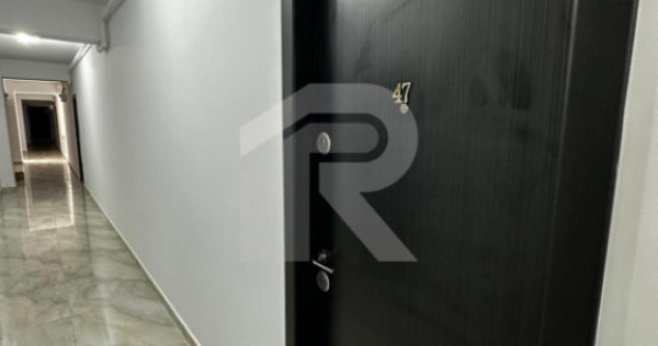 CHIRIE - APARTAMENT 2 CAMERE - ILFOV, OTOPENI - REZIDENTIAL