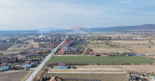 COMISION 0% Teren intravilan Podu Oltului