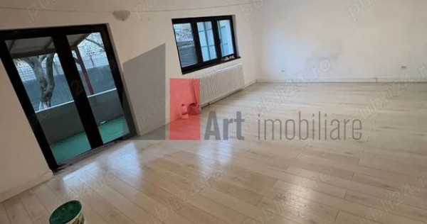 0% Comision- Casa de inchiriat in zona Floreasca/Barbu Va...