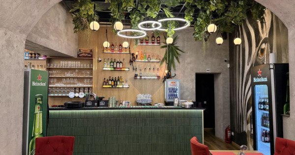 Afacere la cheie | Predare restaurant, Centrul Vechi