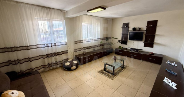 Casa langa Spitalul de Neuro-Acces auto-4 dormitoare-Fois...