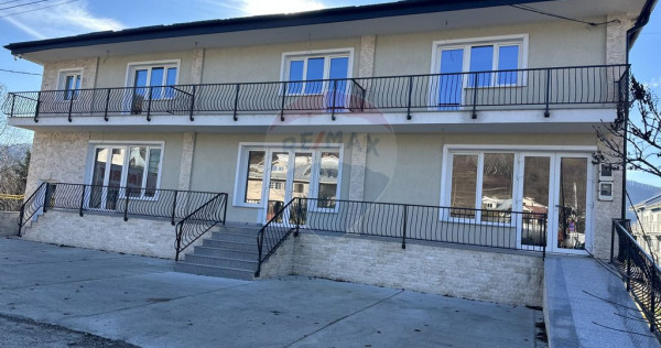 Spațiu comercial de 810 mp de &icirc;nchiriat