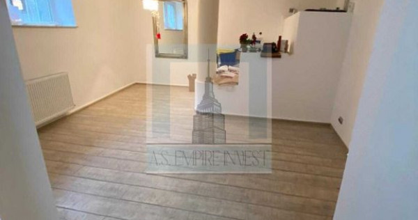 Apartament 2 camere - zona Centrul Istoric