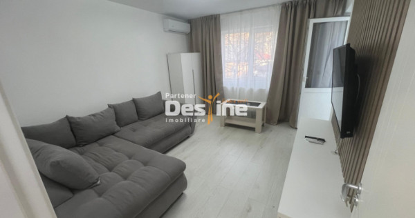 Chirie Tudor Vladimirescu 2c 42 mp renovat și utilat modern
