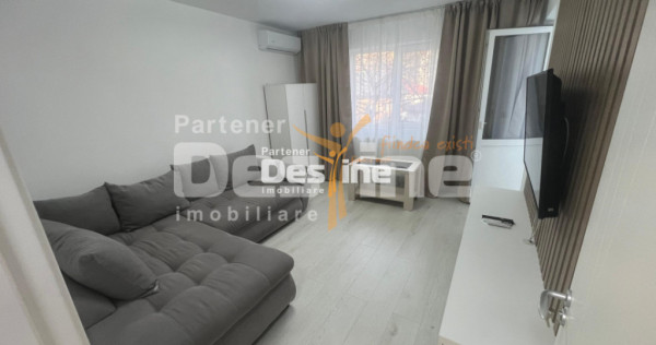 Chirie Tudor Vladimirescu 2c 42 mp renovat și utilat modern