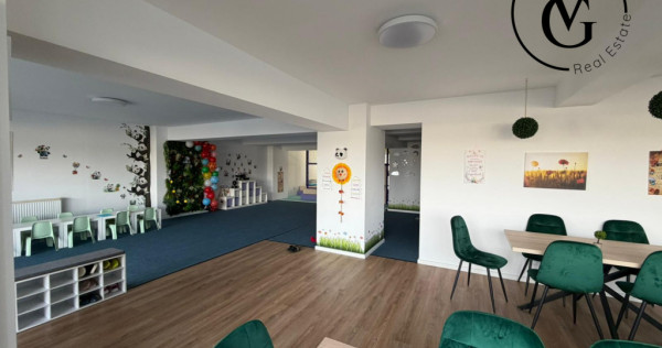 Spatiu Comercial | Drumul Taberei | Preluare chiriasi