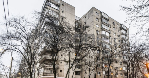 Drumul Taberei 3 camere, 4/10, bloc stradal, c-tie 1980, ...