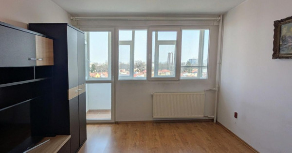 Eroii Revolutiei - Decomandat, Etaj 6, Vedere spate, Gata...