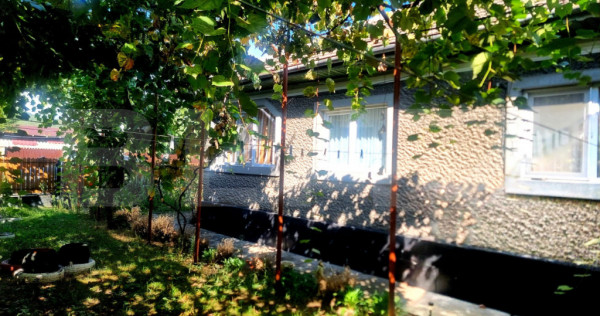CASA si teren 736 mp Magureni/PH