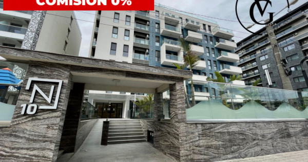 Studio - Nord 10 by Alezzi Mamaia Nord