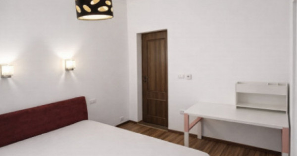 Apartament cu două camere Dumbrăvița