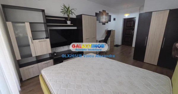 Garsoniera Moderna Bloc Nou - Berceni - Dimitrie Leonida