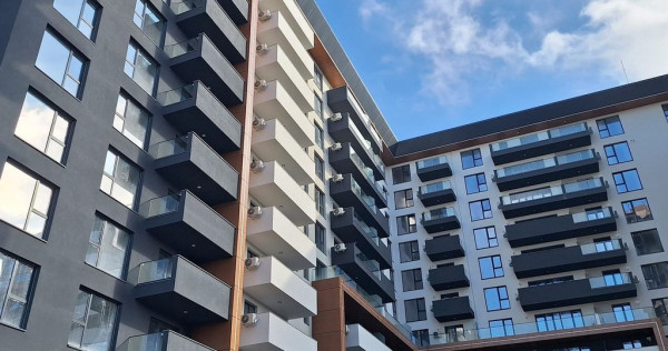 2 CAMERE - BLOC NOU - FINALIZAT - ULTRAFINISAT - PRET PROMO