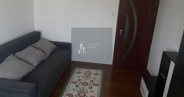 Garsoniera Sos Giurgiului/centrala etaj 2 din 4