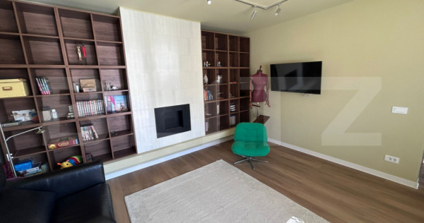 Casa mediteraneana, P+M, cartier Lascar Catargiu