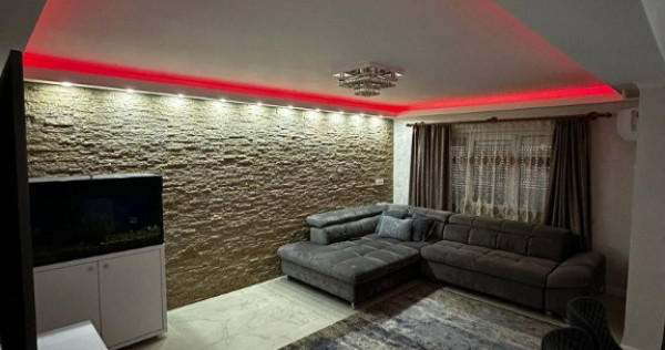 ID 3649 Apartament cu 3 camere LA CHEIE &ndash; Cartier E3