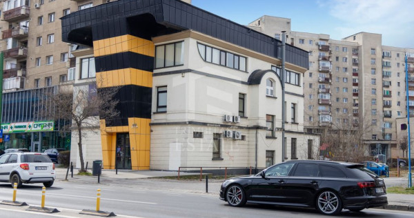 Centrul Civic - Onix | Spatiu comercial de inchiriat | 61...