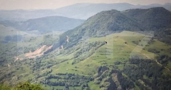 Teren cu GRANIT &ndash; oportunitate strategică pentru exploata