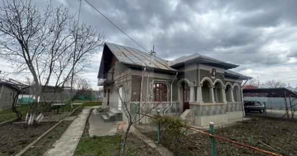 Casa Sacuieni | 100 mp | Toate utilitatile |