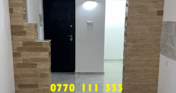 - Apartament 2 camere confort 1 decomandat, zona Obor, Renov