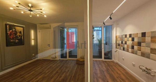 APARTAMENT DE 2 CAMERE