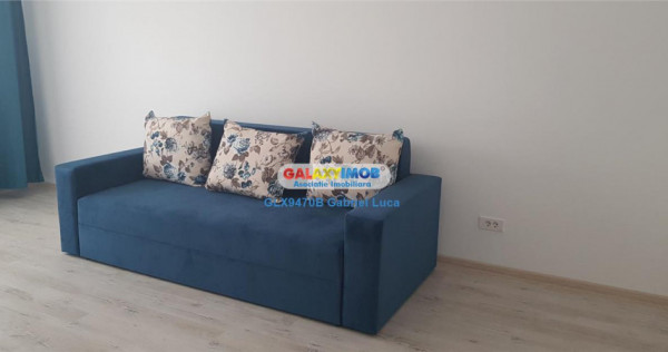 Apartament 2 camere 50 mp | Decomandat | Parcare I Kristal R