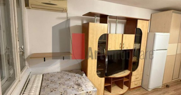 Garsoniera in Drumul Taberei - Favorit