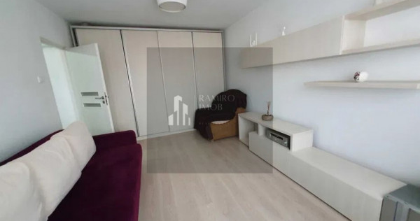 Garsonieră de v&acirc;nzare &ndash; Pallady | Metrou 5 minute