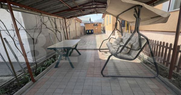 Casă individuală, 156 mp, 474 mp teren, zona D&acirc;mbul Rotun