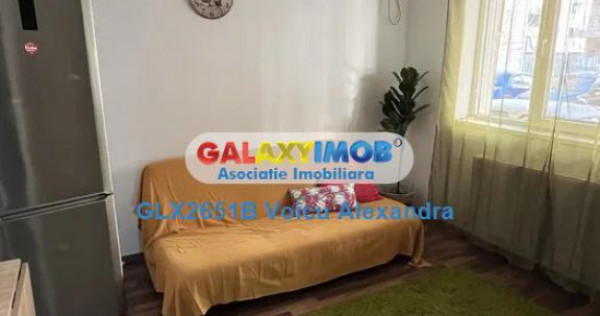 Apartament Tip Studio Berceni - Dimitrie Leonida - Parcare