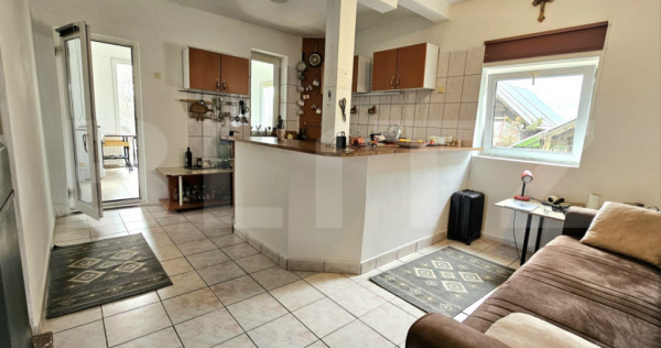 Casa Individuala 200mp utili, 1000mp teren