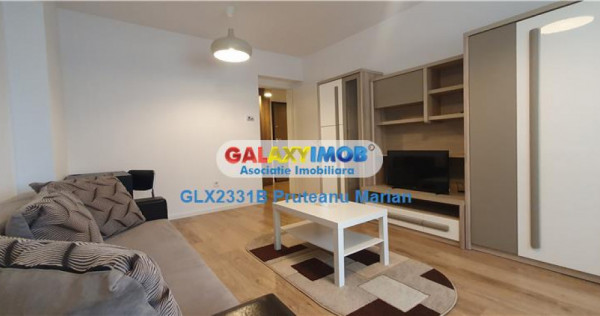 Apartament Premium langa Plazza Romania la Gran-Via park