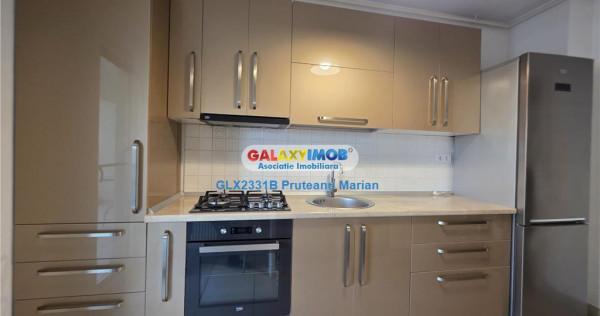 Apartament Premium langa Plazza Romania la Gran-Via park